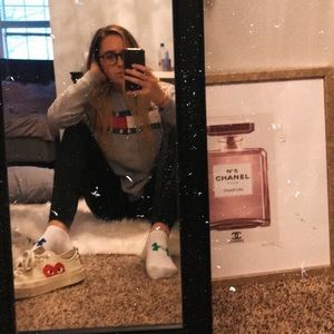 Meet your Posher, Bailey